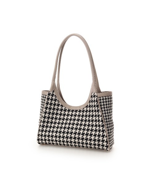 Samantha Thavasa（サマンサタバサ）の「[パステルカラー]サマンサ ピエドプルⅢ トートバッグ（トートバッグ・レディース・ライトブルー/ピンクベージュ/グレイッシュベージュ・FREE）」の15枚目の写真