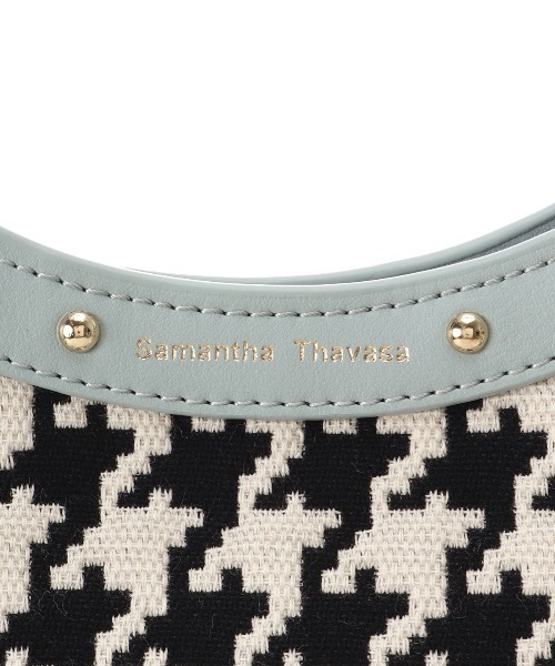 Samantha Thavasa（サマンサタバサ）の「[パステルカラー]サマンサ ピエドプルⅢ トートバッグ（トートバッグ・レディース・ライトブルー/ピンクベージュ/グレイッシュベージュ・FREE）」の20枚目の写真