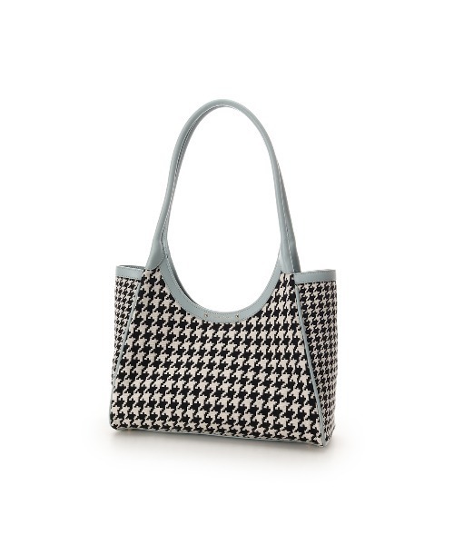 Samantha Thavasa（サマンサタバサ）の「[パステルカラー]サマンサ ピエドプルⅢ トートバッグ（トートバッグ・レディース・ライトブルー/ピンクベージュ/グレイッシュベージュ・FREE）」の21枚目の写真