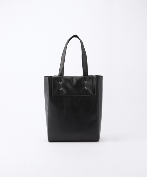 【 】★トートバッグ★ Elora Medium Tote Bag SERACE】2way loose tote bag / 2wayルーズトートバッグ（トート