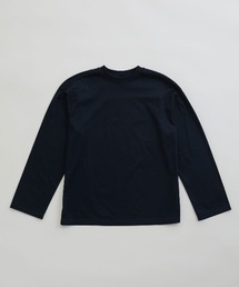 THE SHINZONE｜ザ シンゾーンのTシャツ/カットソー（ブルー