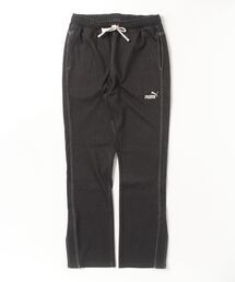 プーマ PUMA CORE HERITAGE デニムライク パンツ