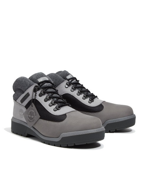 Timberland FIELD BOOT WP（ティンバーランド ウォーター
