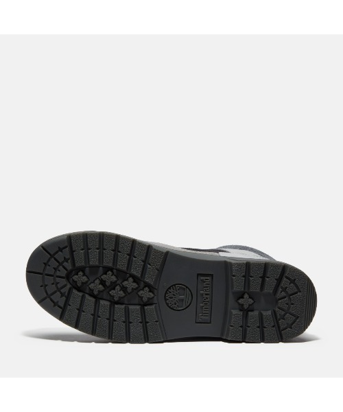 Timberland FIELD BOOT WP（ティンバーランド ウォータープルーフ