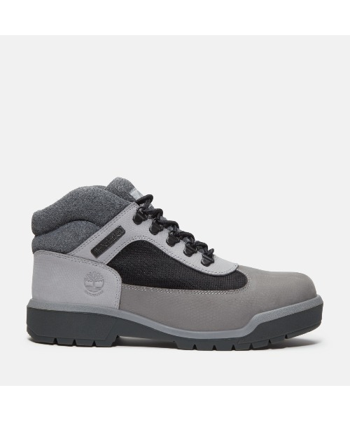 Timberland FIELD BOOT WP（ティンバーランド ウォーター