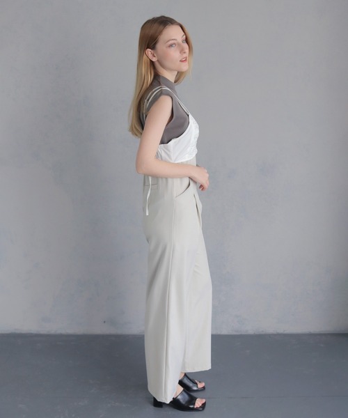 【新品】チェスティ オールインワン TWIST ALL IN ONE – My shawty