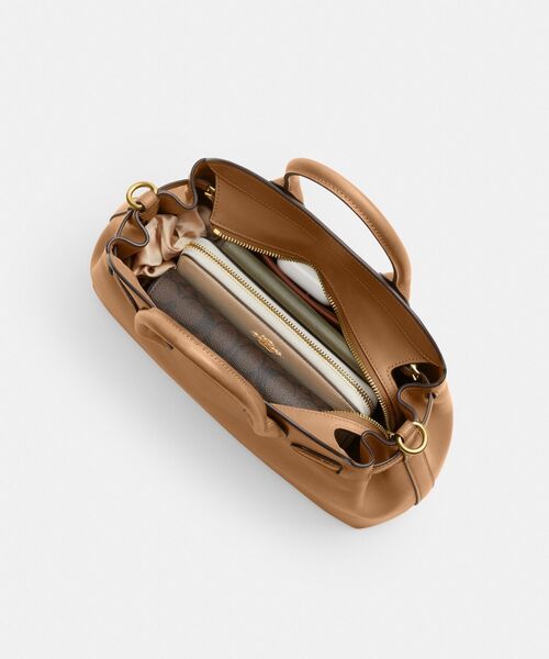 COACH コーチ☆キャリーバック 公式】COACH – コーチ | ウィールド キャリー オン