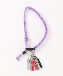 cheek（BAG）（チーク）の「drink code charm / カラフルコード ドリンクチャーム（チャーム）」