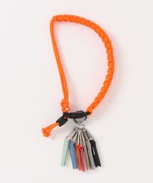 cheek（BAG）（チーク）の「drink code charm / カラフルコード ドリンクチャーム（チャーム）」