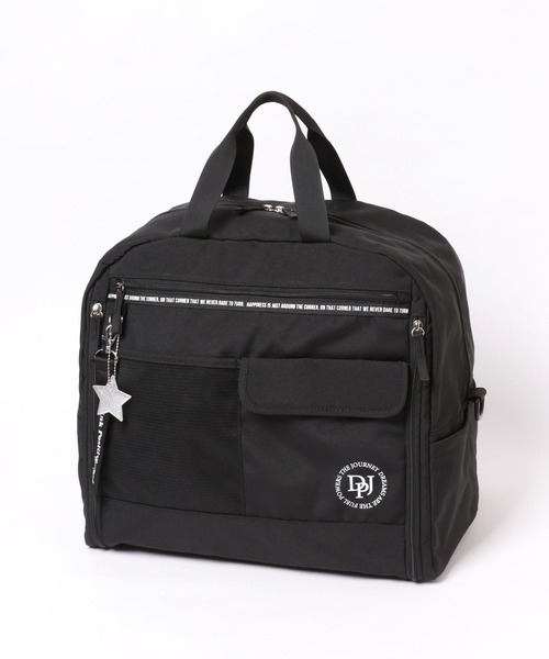 拡張3wayボストンBAG/327956(ボストンバッグ)|GLOBAL WORK 拡張3wayボストンBAG/327956(ボストンバッグ)|GLOBAL WORK