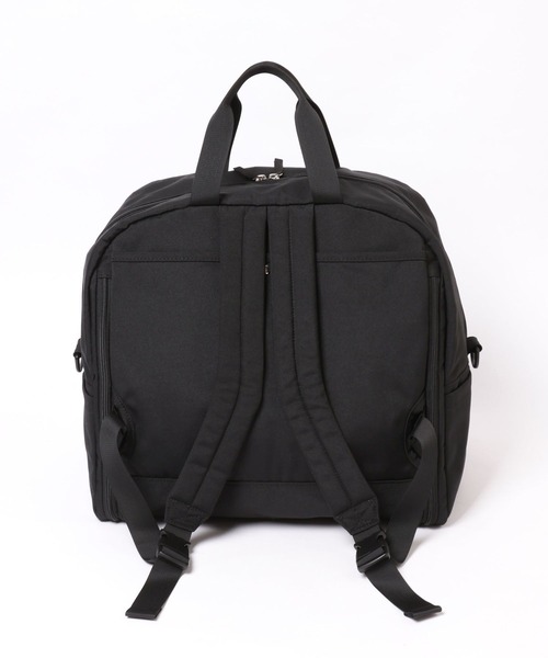 ダイゴン様　ご依頼品 拡張3wayボストンBAG/327956（ボストンバッグ）｜GLOBAL WORK