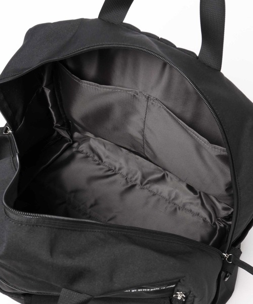 ダイゴン様　ご依頼品 拡張3wayボストンBAG/327956（ボストンバッグ）｜GLOBAL WORK