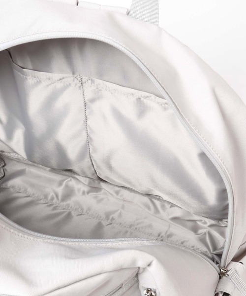 GLOBAL WORK（グローバルワーク）の「拡張3wayボストンBAG/327956（ボストンバッグ・キッズ・ブラック/グレー・ONE SIZE）」の5枚目の写真