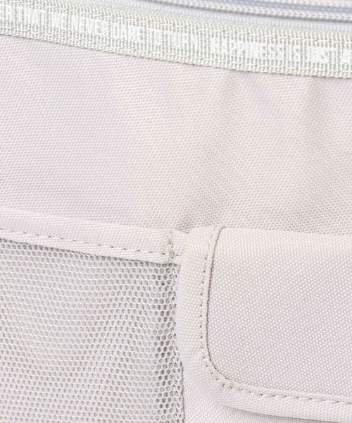 GLOBAL WORK（グローバルワーク）の「拡張3wayボストンBAG/327956（ボストンバッグ・キッズ・ブラック/グレー・ONE SIZE）」の3枚目の写真