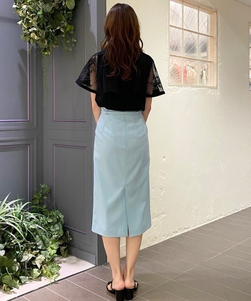 PINKY&DIANNE（ピンキーアンドダイアン）の「◇シームステッチタイト