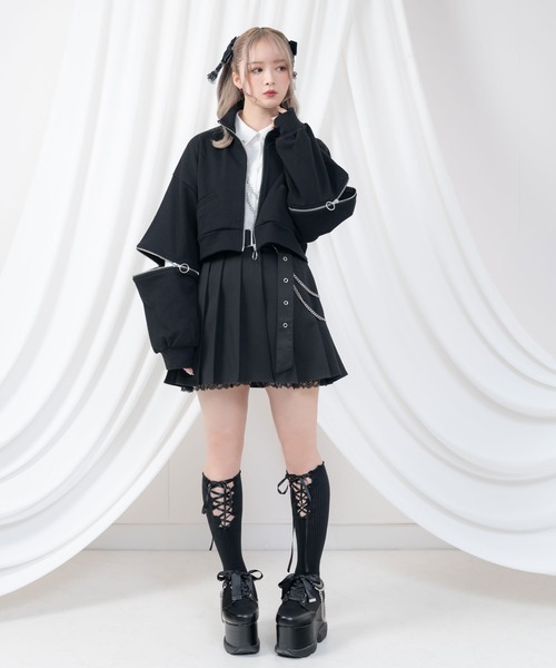 2連パールスニーカーパンプス DearMyLove パンプス 2連パールスニーカーパンプス : ZOZOTOWN