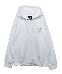 ARMANI EXCHANGE(A}[jGNX`FW)́yARMANI EXCHAGEzAX WbvAbvt[fbhXEFbgVc ZIPp[J[(p[J[)