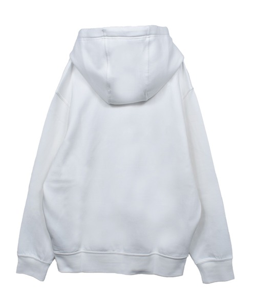 【送関込】Armani Exchange ストレッチコットン パーカー ARMANI EXCHAGE】AX ジップアップフーデッドスウェットシャツ