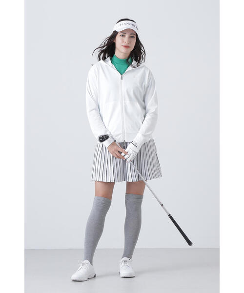 St ANDREWS(セントアンドリュース)の「【St ANDREWS】TRUBEAUTEアルマジロフーディー (WOMENS)(パーカー・レディース・ホワイト/ブラック・S/M)」の20枚目の写真