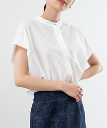 ANNA LUNA（アンナルナ）の「【ANNA LUNA】きちんと見え も 体型カバー も 叶える 毎シーズン 人気 の ブラウス（シャツ/ブラウス）」