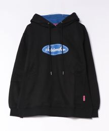 September（セプテンバー）の「▲SEPTEMBER(セプテンバー)▲print hoodie（パーカー）」