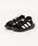 adidas�i�A�f�B�_�X�j�́uADIDAS �A�f�B�_�X 17-21ALTASWIM 2.0 C �A���^�X�C�� 2.0 ID2839 CORE/FTWR/CORE�i�T���_���j�v�b�u���b�N