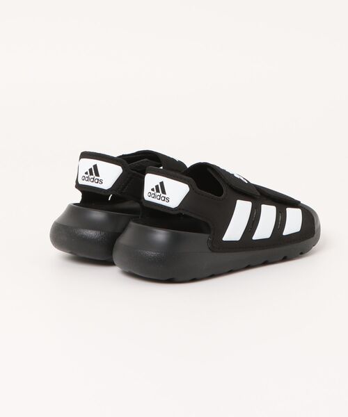 キッズ 【ADIDAS】17-21ALTASWIM 2.0 C CORE/FTWR/CORE 国内発送 セール】ADIDAS アディダス 17-21ALTASWIM 2.0 C アルタスイム