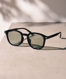 CALIFORNIA OUTFITTERS | STD-5A Wellington sunglasses　ウエリントン サングラス ハードケース付き3点セット(サングラス)