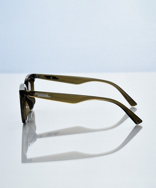 CALIFORNIA OUTFITTERS（カリフォルニア アウトフィッターズ）の「STD-5A Wellington sunglasses　ウエリントン サングラス ハードケース付き3点セット（サングラス・メンズ・E/F/B/H/J/K/L/M/G/I/C/D/A・ONESIZE）」の15枚目の写真