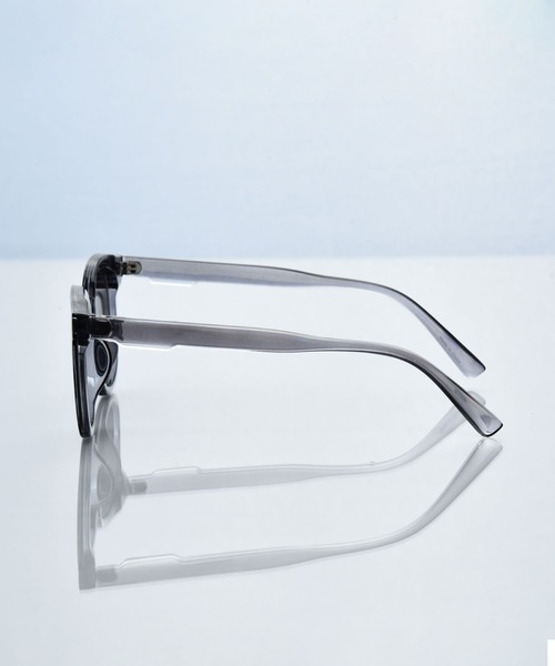 CALIFORNIA OUTFITTERS（カリフォルニア アウトフィッターズ）の「STD-5A Wellington sunglasses　ウエリントン サングラス ハードケース付き3点セット（サングラス・メンズ・E/F/B/H/J/K/L/M/G/I/C/D/A・ONESIZE）」の17枚目の写真