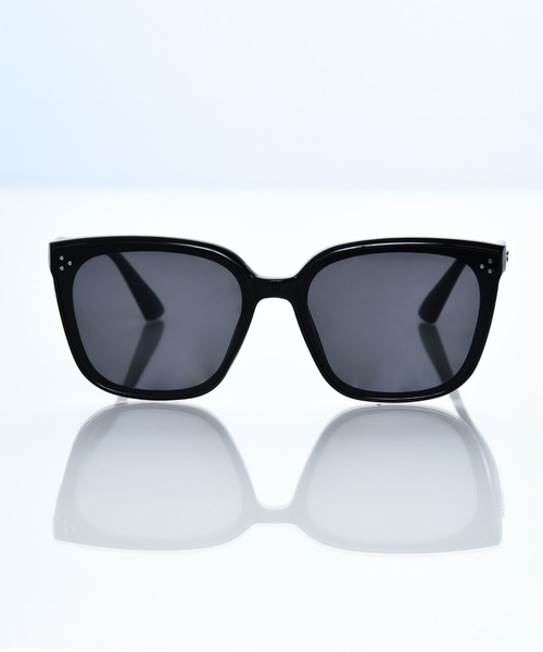 CALIFORNIA OUTFITTERS（カリフォルニア アウトフィッターズ）の「STD-5A Wellington sunglasses　ウエリントン サングラス ハードケース付き3点セット（サングラス・メンズ・E/F/B/H/J/K/L/M/G/I/C/D/A・ONESIZE）」の18枚目の写真