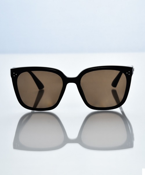 CALIFORNIA OUTFITTERS（カリフォルニア アウトフィッターズ）の「STD-5A Wellington sunglasses　ウエリントン サングラス ハードケース付き3点セット（サングラス・メンズ・E/F/B/H/J/K/L/M/G/I/C/D/A・ONESIZE）」の20枚目の写真