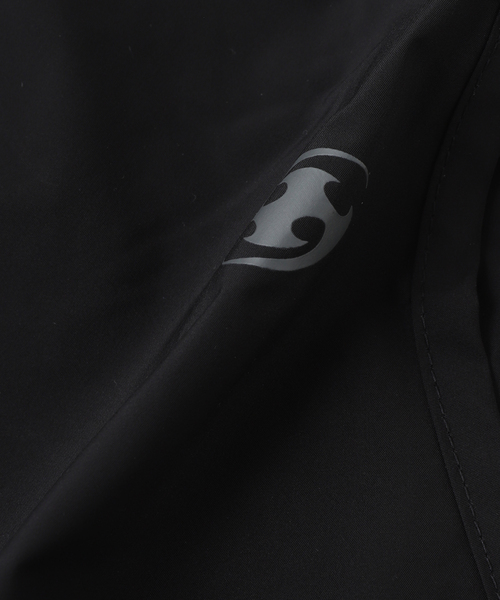 SAN SAN GEAR(サンサンギア)の「SAN SAN GEAR / サンサンギア WAVE PANTS SG2501PT02(その他パンツ・メンズ・チャコールグレー/ブラック・2/1)」の6枚目の写真