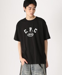 ★23SS★【87MM】★[Mmlg]23SS PLAY HF-.T★Tシャツ・カットソー 日本未入荷!【87MM】Mmlg MMLG HF-Tシャツ/全6色 (87MM/Tシャツ