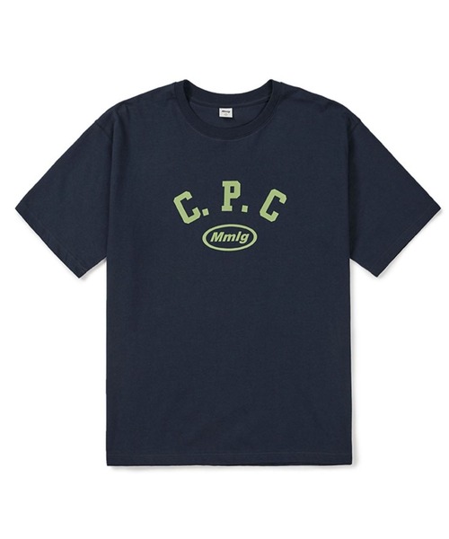 トップスその他 87MM Mmlg 19MG HFT AUTHENTIC NAVY MMLGT123 Paragon 234 - Men's Mirage Performance Long Sleeve T-Shirt