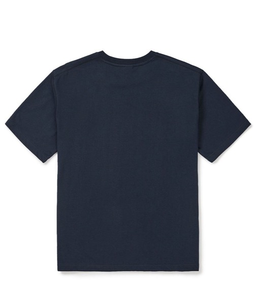 セール】【UNISEX】Mmlg／SLOGAN T（Tシャツ/カットソー）｜87mm