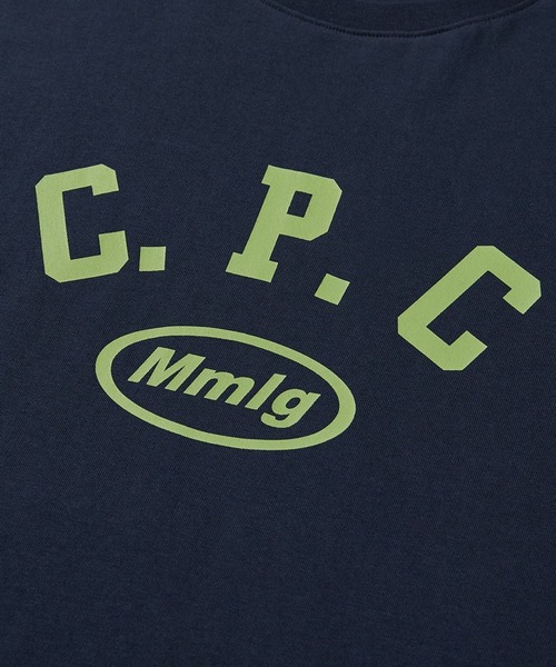 ★23SS★【87MM】★[Mmlg]SIGNS HF-.T★Tシャツ・カットソー★ ☆23SS☆【87MM】☆[Mmlg]SIGNS HF-.T☆Tシャツ・カットソー