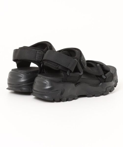 GAP（ギャップ）の「【GAP】ジュニアスポーツサンダル（サンダル・キッズ・ブラック×ホワイト/ブラック×ブラック・19.0cm/20.0cm/21.0cm/22.0cm）」の3枚目の写真