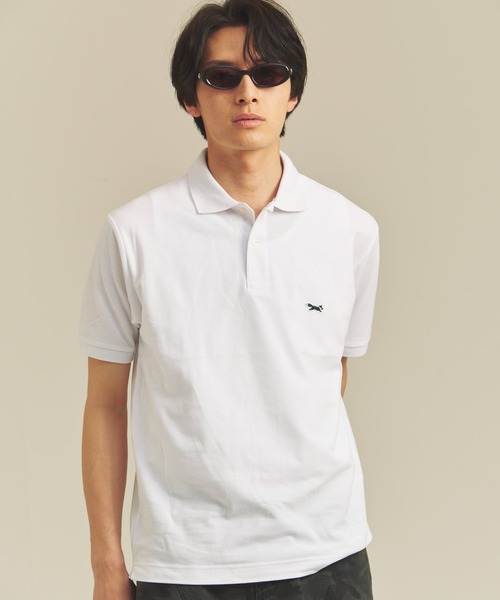 THE FOX POLO衫