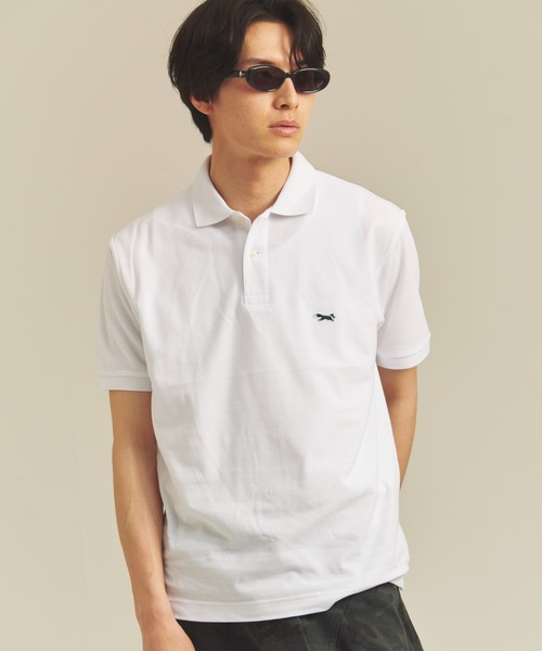 THE FOX POLO衫