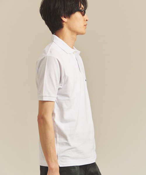 THE FOX POLO衫