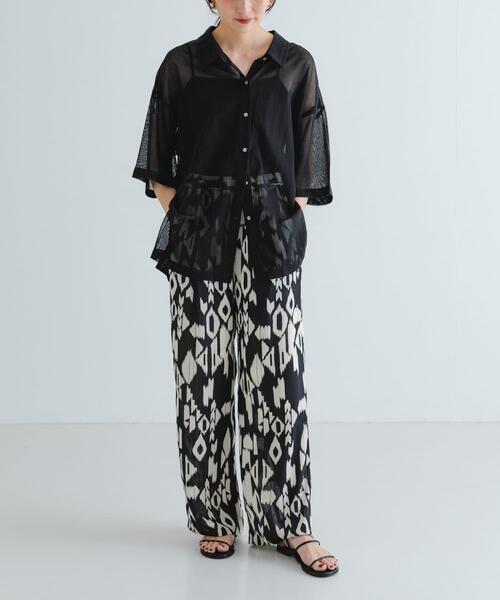 LAOCOONTE（ラオコンテ）の「LAOCOONTE　ALUA Sofia（サンダル・レディース・ブラック・36/37/38）」の3枚目の写真