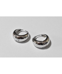 【Re:one】comoyoki∞ビッグフープピアス(MA)