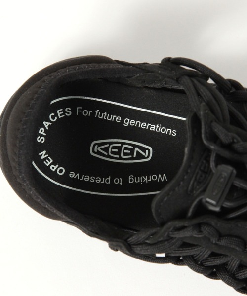 KEEN／キーン】ユニークツーオーティー 290678（サンダル