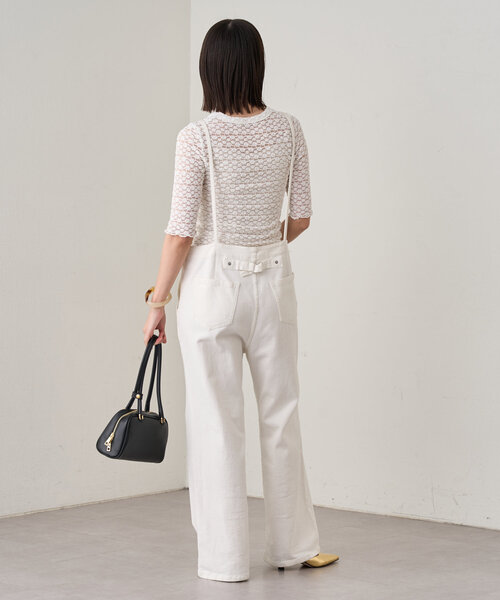 お値下げ☆新品☆ラウンジドレス☆ブラウス＋おまけ付き LO4426EW00185_fw_thumbM.jpg