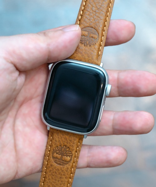 Timberland/ティンバーランド」Apple Watch Band/アップル