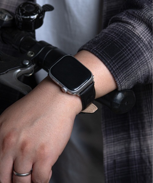 Timberland/ティンバーランド」Apple Watch Band/アップル