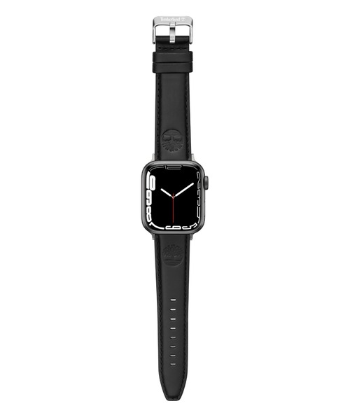 Timberland(ティンバーランド)の「「Timberland/ティンバーランド」Apple Watch Band/アップルウォッチ バンド /2サイズ展開【38 mm / 40 mm / 41mm】【42 mm / 44 mm / 45mm】(デジタル腕時計・メンズ・ワイン/ブラック/ウィート/グレー/ネイビー/ピンク/ブラウン・S/L)」の15枚目の写真