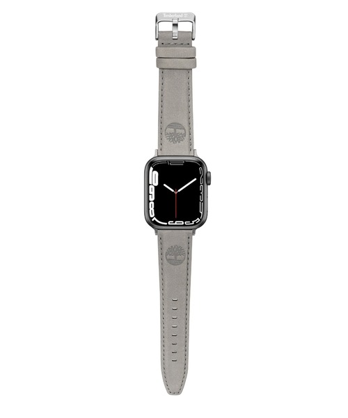 Timberland(ティンバーランド)の「「Timberland/ティンバーランド」Apple Watch Band/アップルウォッチ バンド /2サイズ展開【38 mm / 40 mm / 41mm】【42 mm / 44 mm / 45mm】(デジタル腕時計・メンズ・ワイン/ブラック/ウィート/グレー/ネイビー/ピンク/ブラウン・S/L)」の18枚目の写真