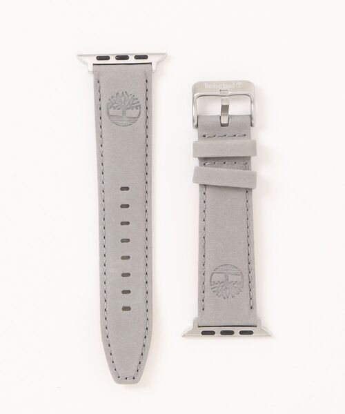 Timberland(ティンバーランド)の「「Timberland/ティンバーランド」Apple Watch Band/アップルウォッチ バンド /2サイズ展開【38 mm / 40 mm / 41mm】【42 mm / 44 mm / 45mm】(デジタル腕時計・メンズ・ワイン/ブラック/ウィート/グレー/ネイビー/ピンク/ブラウン・S/L)」の21枚目の写真